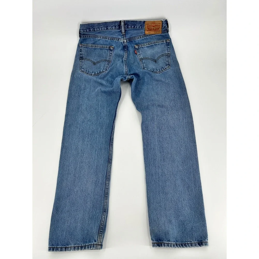 Levis levis 505